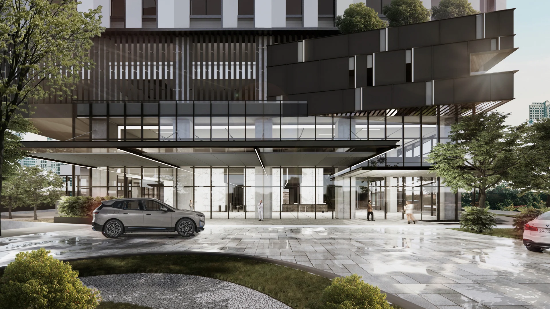 Timeless Design for a Lasting Future